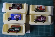 Lledo Days Gone Diecast Models