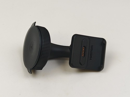 Tomtom sat nav windscreen - tomtom,