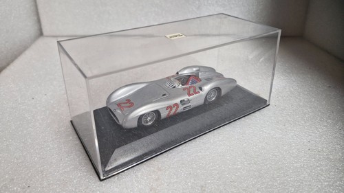 Minichamps mercedes w196 no - -,