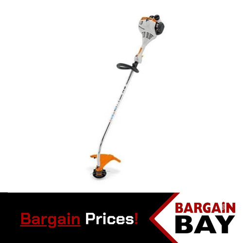 Stihl lightweight petrol - stihl,