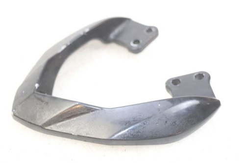 Rear handlebars sym wolf - rear,