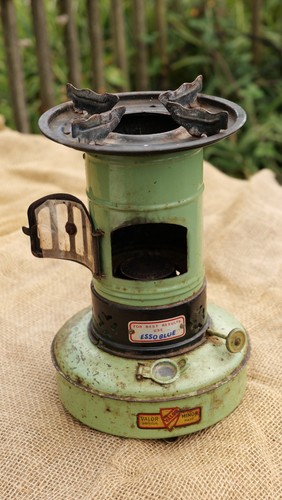 Vintage valor minor paraffin - vintage,