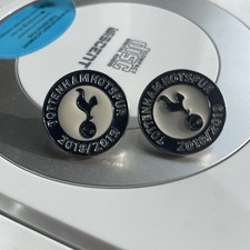 Tottenham Hotspur 2018/2019