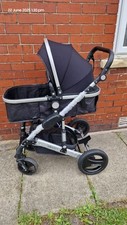 Pushchair Pram