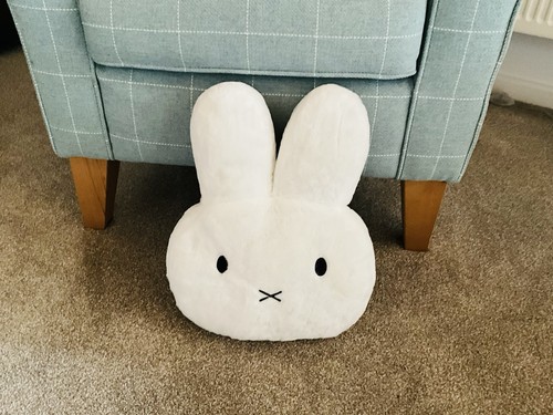 Brand new plush - brand, miffy