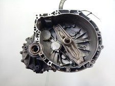 MINI (BMW) MINI Gearbox