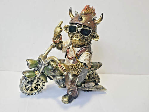 Animals with attitude range - with,