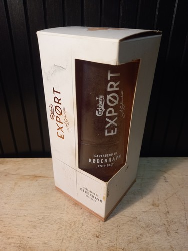 Official carlsberg export - official,