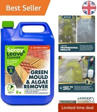 5 Litre Super Concentrate
