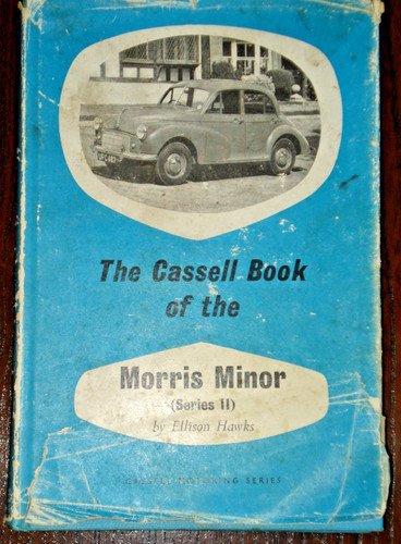 Classic car cassell - car, of