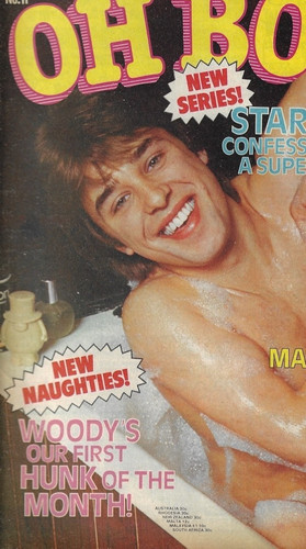 Magazine bay city rollers - -,