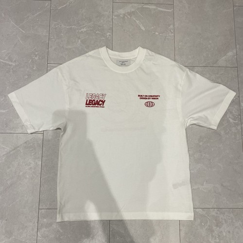 Legacy graphic shirt - legacy, t-shirt