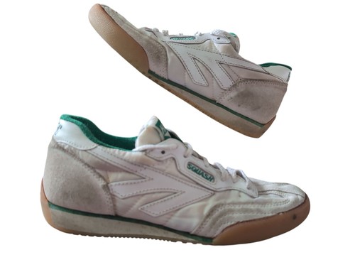 Vintage tec inter squash - vintage,
