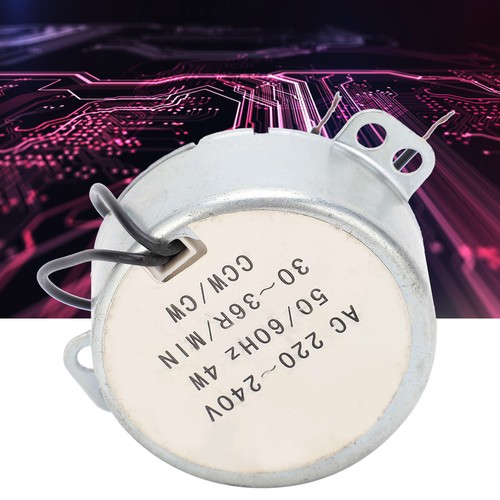 49ktyz synchronous low - synchronous, speed