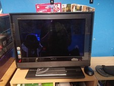 Sony Viao Running Windows 7