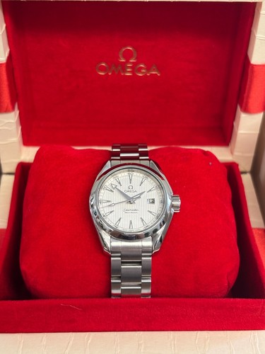 Omega aqua terra - aqua,