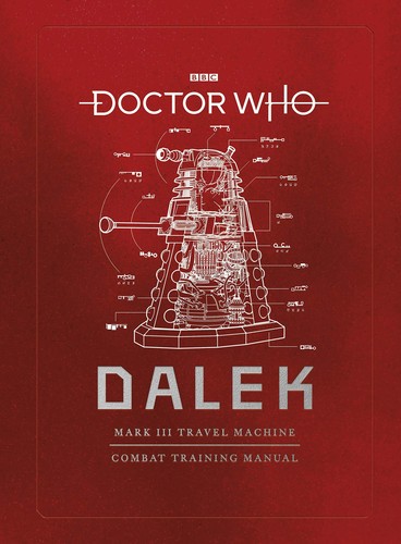 Doctor who dalek - dalek, combat
