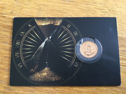 Gibralter quarter gold - gibralter,