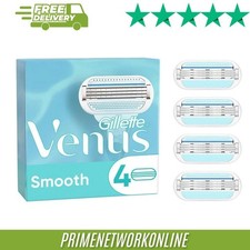 Gillette Venus Smooth Razor