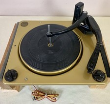 Magnavox Collaro Turntable