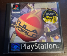 Sony Playstation 1  Game PAL -