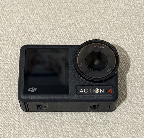 New dji osmo - new, action