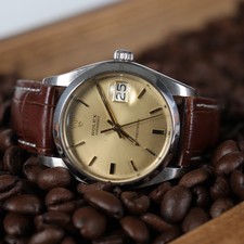 Rolex Oysterdate Precision |