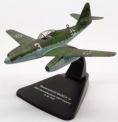 Oxford scale aircraft - scale,
