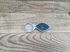 Vintage Pocket Metal Cased