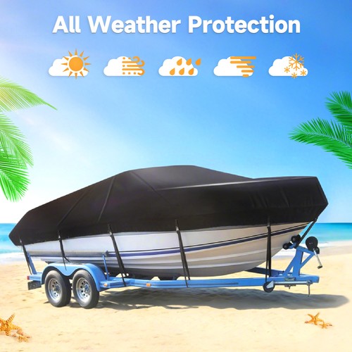 Heavy duty boat cover - duty,