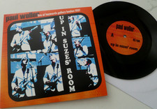 PAUL WELLER - 'UP IN SUZES'