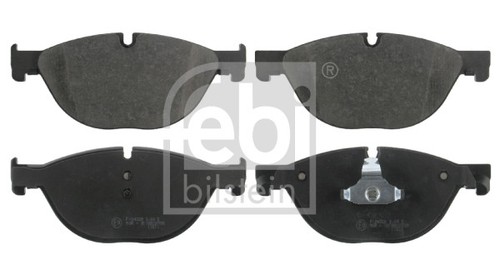 Febi bilstein 16787 brake - 16787,