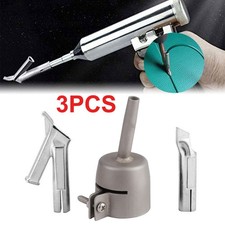 3Pcs/Set Speed Welding Nozzle