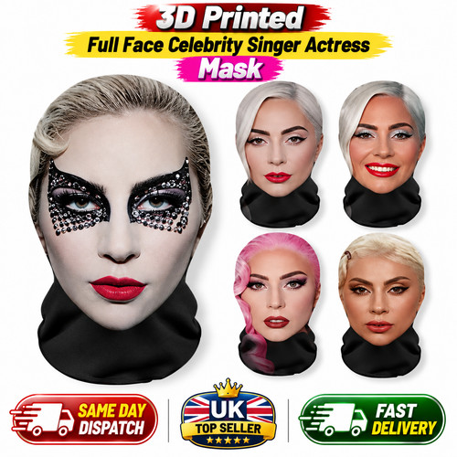 One size lady - one, gaga