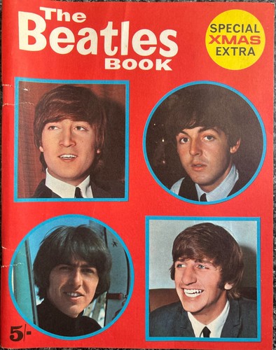 The beatles special xmas - special,