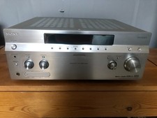 SONY STR-DA1200ES MULTI CHANNEL AV RECEIVER 