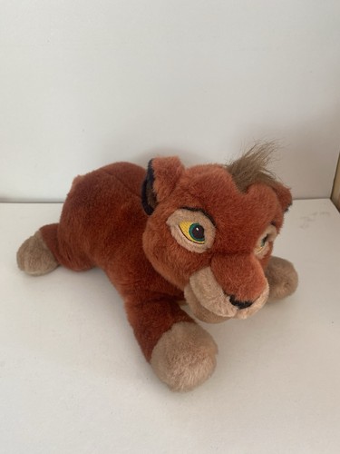 Disney company kovu plush - disney,