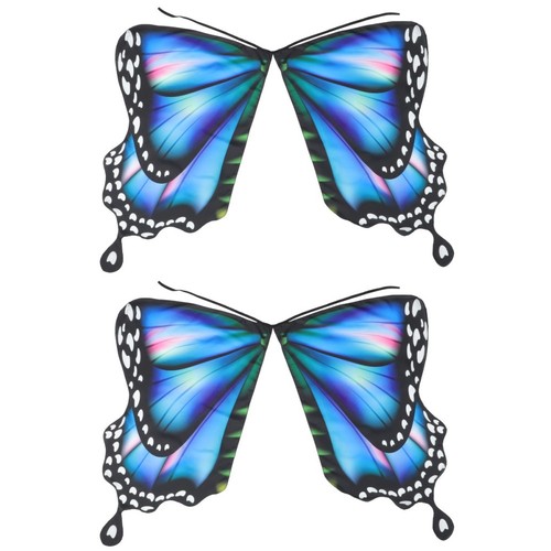 Reusable butterflies wing - reusable,