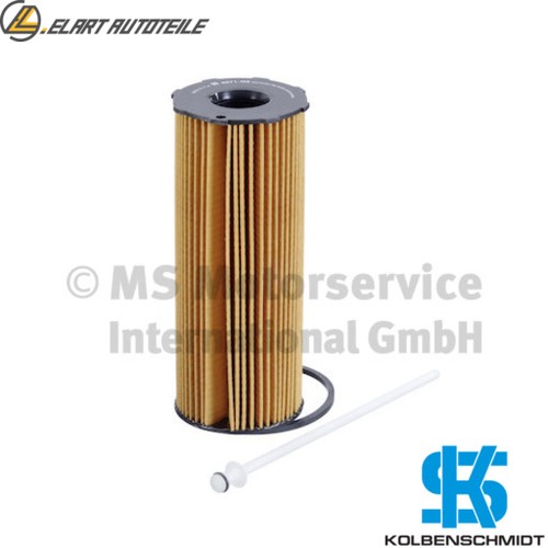Oil filter 50014071 for audi - for,