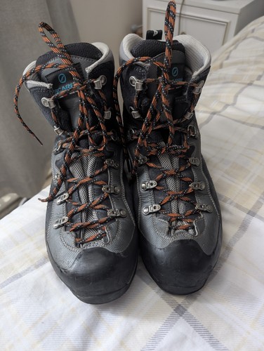 Scarpa manta pro gtx - pro, mens