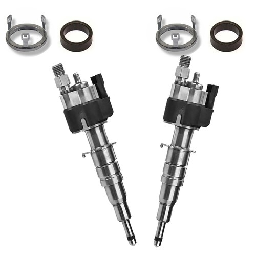 2pc fuel injector - fuel,