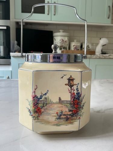 Vintage royal venton - vintage,