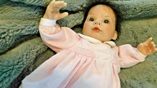 Ingrid's Reborn Nursery