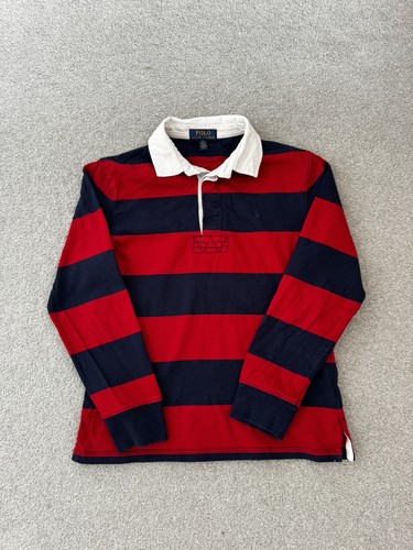 Polo ralph lauren boys rugby - lauren,