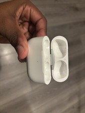 Original Apple AirPods Pro CHARGING CASE ONLY
