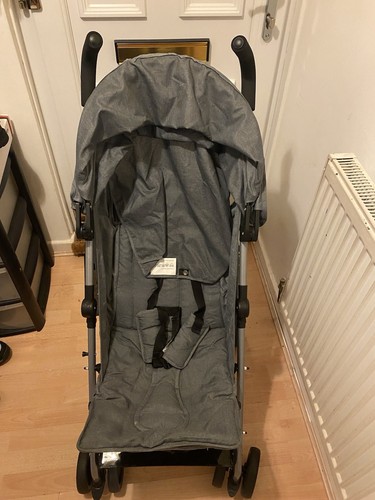 Children pushchair great - children’s,