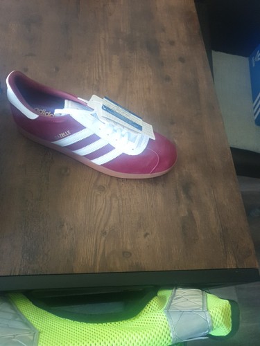 Adidas gazelle men suede - adidas,