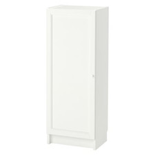 IKEA BILLY Bookcase with Door