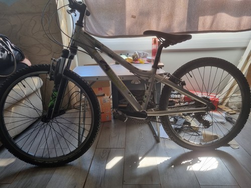 Ridgeback mx24 terrain - terrain, kids