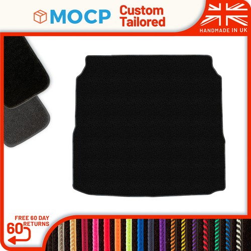 Carpet boot mat fit bmw - boot, 4